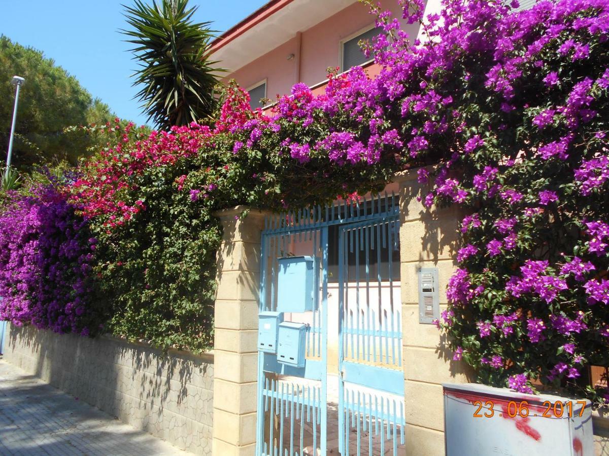 Casa Paradiso Brindisi Exterior photo